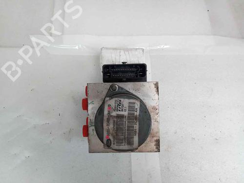 ABS pump FORD S-MAX (WA6) 2.0 TDCi | BP19254942M43 