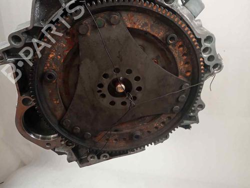 Gearbox AUDI A6 C6 (4F2) 3.0 TDI quattro | BP27703916M3 
