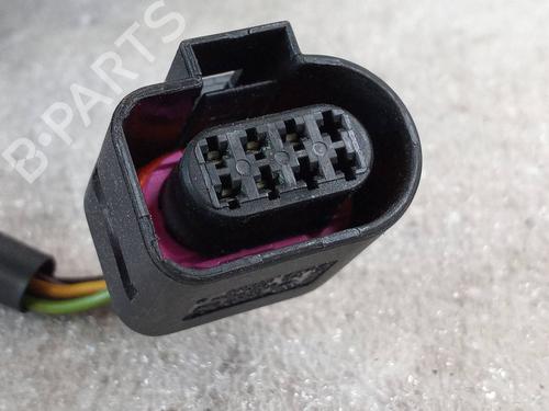 Right mirror SEAT LEON (1P1) 1.6 TDI | BP32444996C27 