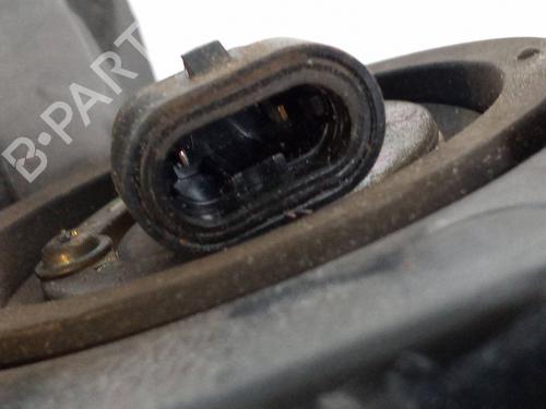 Venstre forlygte MAZDA 3 Saloon (BK) 1.6 DI Turbo (BK12Y) | BP21845999C28 