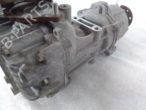 Rear differential SUZUKI SX4 (EY, GY) 1.6 VVT 4x4 (RW416) | BP10630959M24 