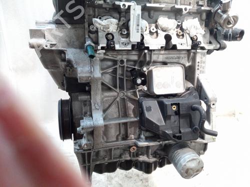 Engine VW PASSAT B7 Variant (365) 1.4 TSI | BP33938750M1  - Image 7