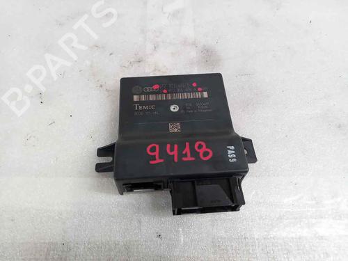 Engine control unit (ECU) AUDI A6 C6 Avant (4F5) 2.7 TDI | BP30595799M57
