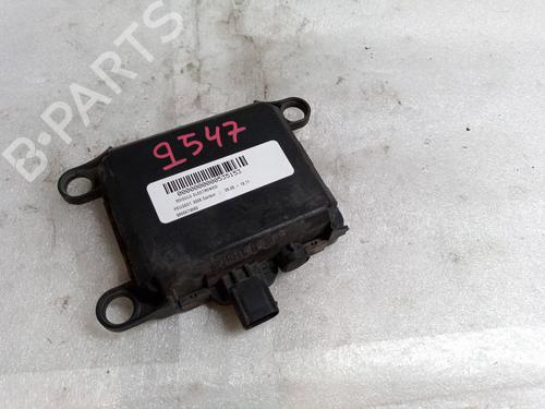 Used Electronic module PEUGEOT 3008 I MPV (0U_) 1.6 HDi (109 hp) 30625836