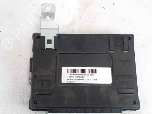 Electronic module HYUNDAI i30 (GD)  | BP20657114M83 