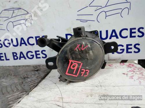 Used Right front fog light Right front fog light OPEL ZAFIRA / ZAFIRA FAMILY B (A05) 1.9 CDTI (M75) (120 hp) 7595755 7595755