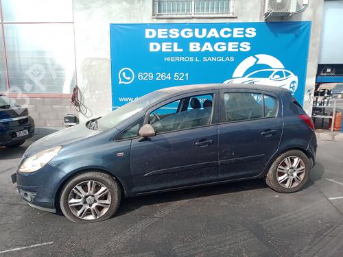 Sikringsdåse OPEL CORSA D (S07) 1.7 CDTI (L08, L68) | BP14986006E1 