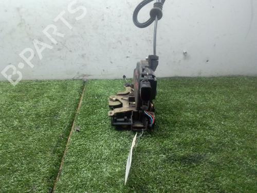 Used Front right lock VW GOLF IV (1J1) 1.6 16V (105 hp) 8642203