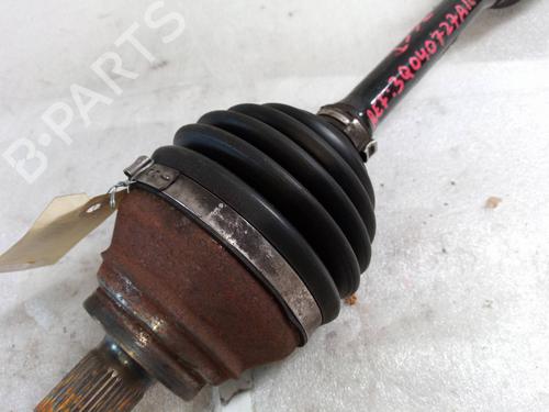 Left front driveshaft SEAT ATECA (KH7, KHP) | BP32721923M38 - Image 3