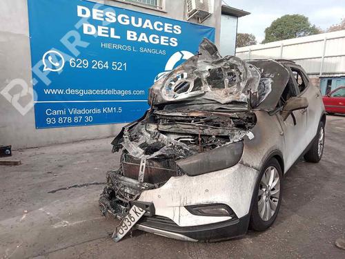 Used Parts OPEL MOKKA / MOKKA X (J13)  1.4 LPG (_76)  1166259