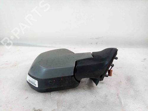 Retrovisor direito CITROËN BERLINGO MULTISPACE (B9) 1.6 HDi 75 16V | BP30519197C27 