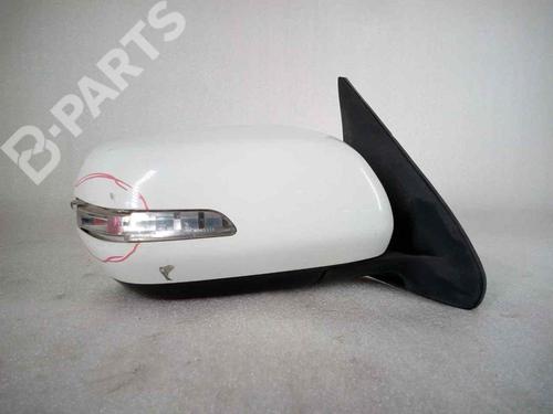 Used Right mirror Right mirror SUZUKI GRAND VITARA II (JT, TE, TD) 1.9 DDiS All-wheel Drive (JT419, TD44, JB419WD, JB419XD,... (129 hp) 11046499 11046499