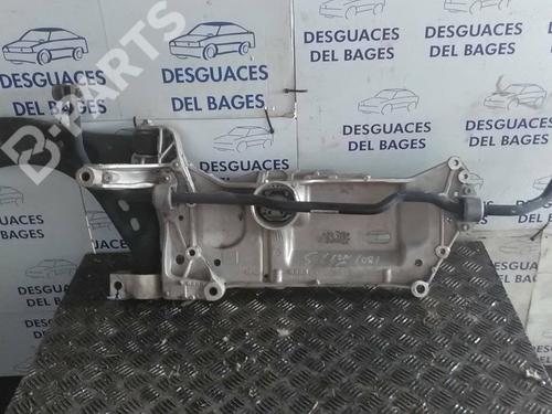 Used Subframe Subframe SEAT LEON (1P1) 2.0 TDI 16V (140 hp) 7610839 7610839