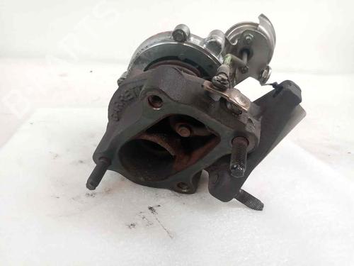 Turbocharger/Supercharger RENAULT MEGANE I (BA0/1_) 1.9 dTi (BA08, BA0N) | BP27200746M71 