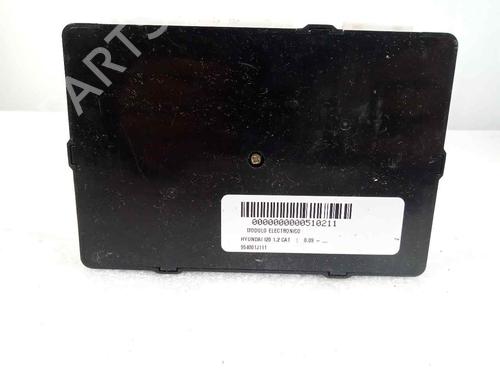 Electronic module HYUNDAI i20 I (PB, PBT)  | BP16290951M83 