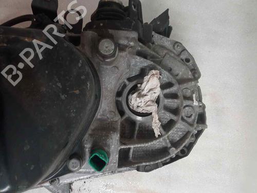 Gearbox RENAULT CLIO IV (BH_) 1.2 16V | BP25283833M3 