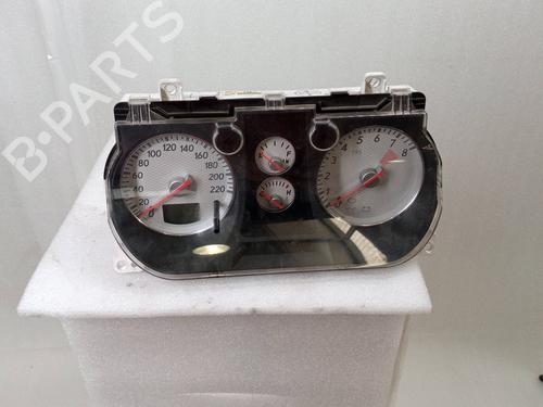 Instrument cluster MITSUBISHI OUTLANDER I (CU_W) 2.0 4WD (CU2W) | BP29536531C47 