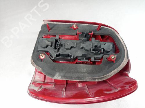 Left taillight VW POLO (6N2)  | BP15005804C34 