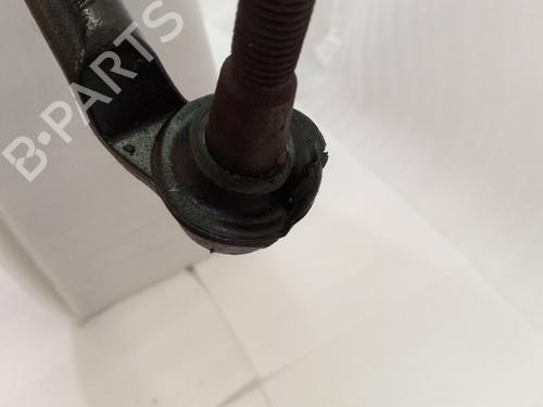 Steering rack FORD GALAXY II (WA6)  | BP19778798M22 
