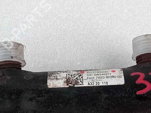 Injection rail LAND ROVER DISCOVERY III (L319) 2.7 TD 4x4 | BP20371075M98