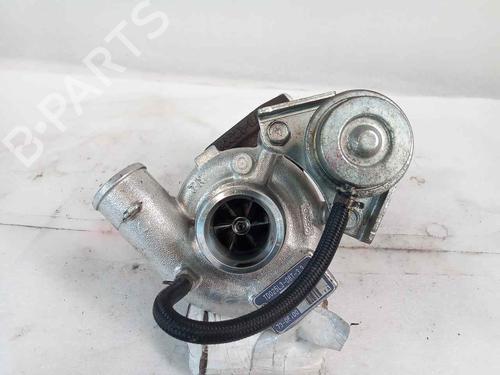 Used Turbocharger/Supercharger ROVER 75 (RJ) 2.0 CDT (115 hp) 20322229