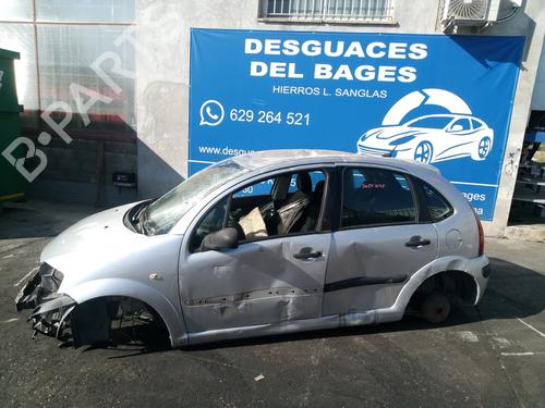 ABS pump CITROËN C3 I (FC_, FN_) 1.1 i | BP27161258M43 