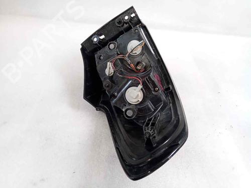 Right taillight OPEL ZAFIRA TOURER C (P12) | BP30519200C35