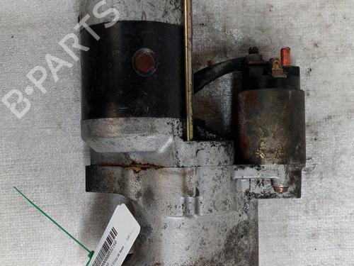 Used Starter NISSAN PICK UP (D22) 2.5 Di (133 hp) 27467208