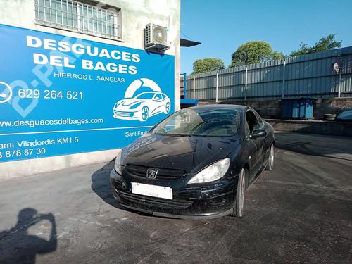 Used Parts PEUGEOT 307 CC (3B)  1.6 16V  1061152