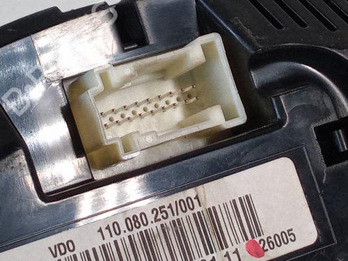 Instrument cluster MERCEDES-BENZ CLK (C209) CLK 200 Kompressor (209.342) | BP22398195C47 