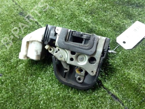 Used Front left lock ALFA ROMEO GT (937_) 2.0 JTS (937CXH1A, 937CXH11) (165 hp) 8520476