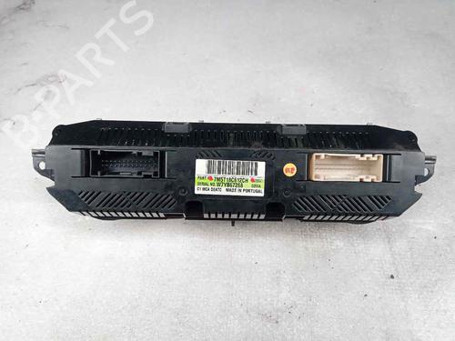 AC-Styringsenhed/Manøvreenhed FORD FOCUS II (DA_, HCP, DP) 1.6 TDCi | BP16427164I5 