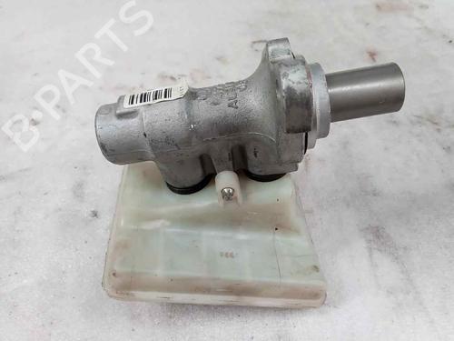 Used Brake master cylinder MINI MINI (R56) Cooper (120 hp) 16914836