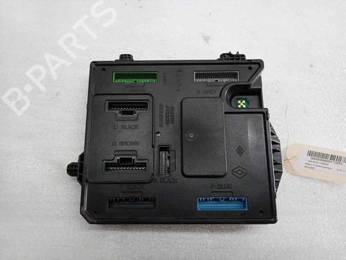 Used Fuse box RENAULT FLUENCE (L3_) 1.5 dCi (L30D, L30L, L306, L33F, L33L, L33M, L33V, L33W) (110 hp) 9998901
