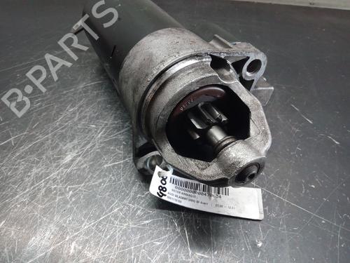 Starter AUDI A6 C5 Avant (4B5) S6 quattro | BP9755895M8 