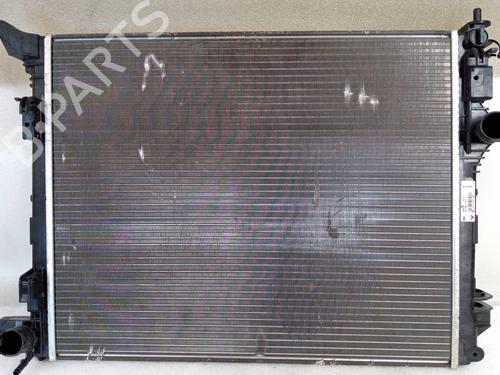 Used Water radiator RENAULT MEGANE IV Hatchback (B9A/M/N_) [2015-2025]  25868368