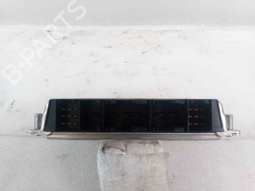 Engine control unit (ECU) MERCEDES-BENZ C-CLASS Coupe (CL203) C 220 CDI (203.706) | BP19743314M57