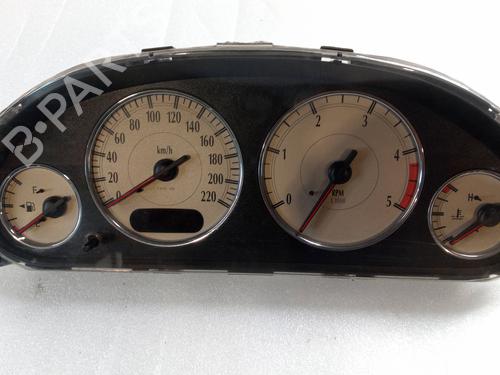 Used Instrument cluster CHRYSLER VOYAGER IV (RG, RS) 2.5 CRD (141 hp) 27236223