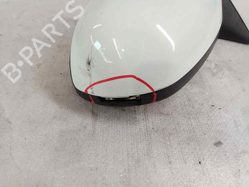 Left mirror KIA CEE'D Hatchback (ED) | BP33456323C26 - Image 2