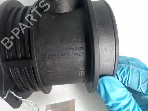 Luftmassenmesser MERCEDES-BENZ C-CLASS (W203) C 240 (203.061) | BP10294215M95 
