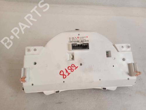 Instrument cluster NISSAN PIXO (UA0) 1.0 | BP21055294C47 