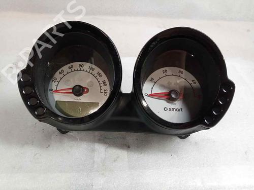 instrument-cluster-smart-forfour-454-2004-2005-2006-32724869 main image