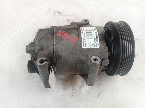 Airco pomp PEUGEOT 307 Break (3E) 2.0 | BP26007248M34 