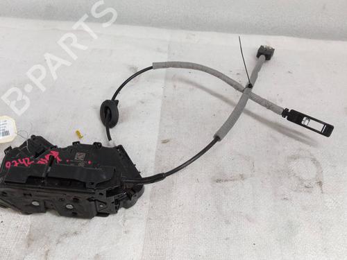Elektronisk modul VW POLO VI (AW1, BZ1, AE1) [2017-2025]  24447928