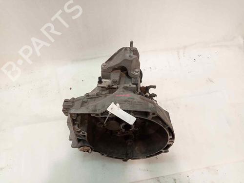 Gearbox FORD FIESTA VI (CB1, CCN)  | BP23229500M3 