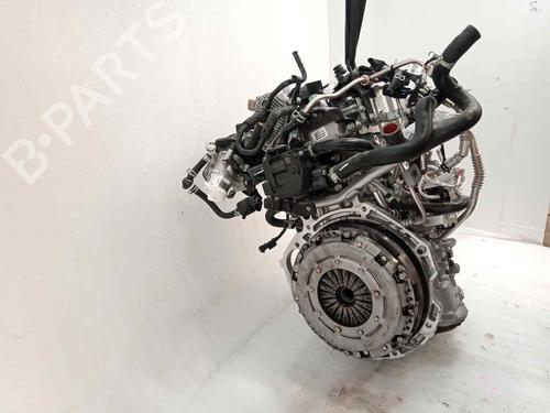 Engine HYUNDAI i20 III (BC3, BI3)  | BP21063950M1 