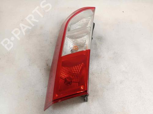 Højre baglygte FORD FOCUS II (DA_, HCP, DP) [2004-2013]  26019581
