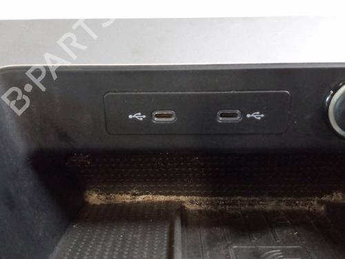 Middle console SEAT ATECA (KH7, KHP)  | BP32721925I22  - Image 10