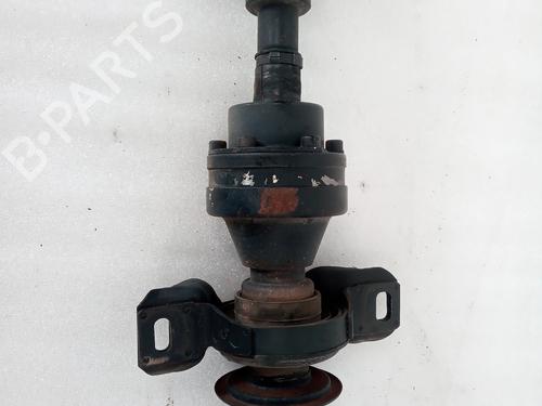 Driveshaft TOYOTA RAV 4 II (_A2_) 2.0 4WD (ACA21, ACA20) | BP15401817M37 