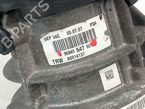 Steering pump PEUGEOT 308 I (4A_, 4C_) 1.6 16V | BP24120856M99 